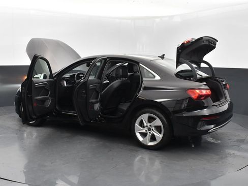 Used 2024 Audi A3 2.0T Premium image 49