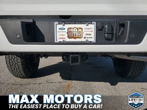 New 2026 Ford F150 STX image 6