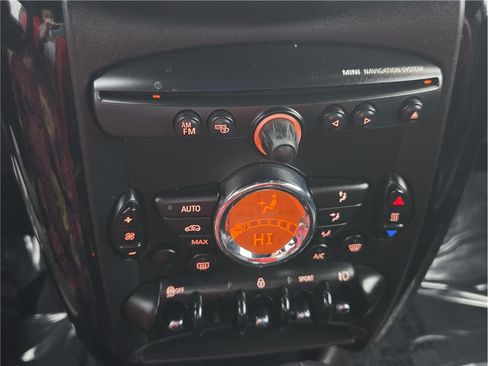 Used 2015 MINI Cooper Countryman John Cooper Works w/ Technology Package image 18