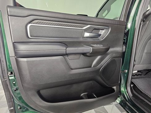 New 2026 RAM 1500 Big Horn w/ Night Edition AWD/4WD image 31