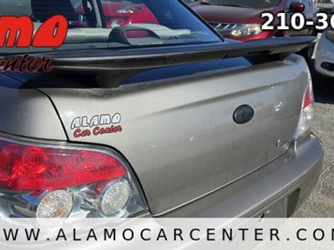 Used 2006 Subaru Impreza 2.5i AWD/4WD image 11