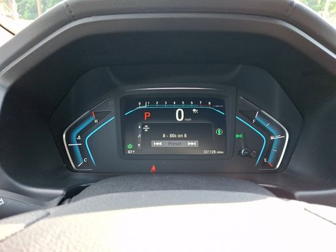 Used 2022 Honda Odyssey EX image 19