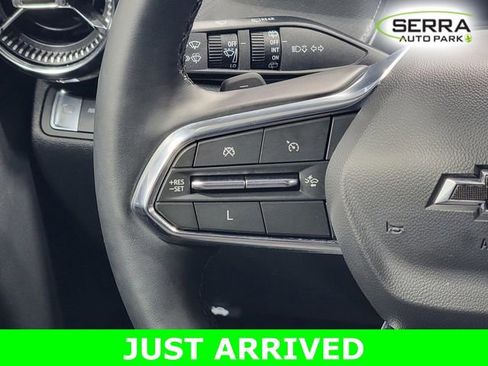 Certified 2025 Chevrolet Equinox LT w/ Safety and Technology Package image 27