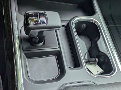 New 2026 Chevrolet Silverado 1500 RST w/ All Star Edition Plus AWD/4WD image 21