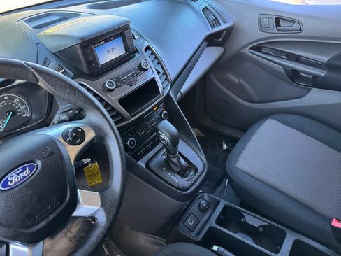 Used 2020 Ford Transit Connect XL FWD image 9