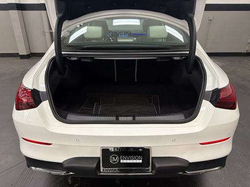 Certified 2026 Mercedes-Benz CLA 250 image 16