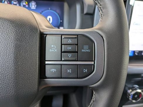 New 2025 Ford F150 XLT w/ Equipment Group 303A High AWD/4WD image 34