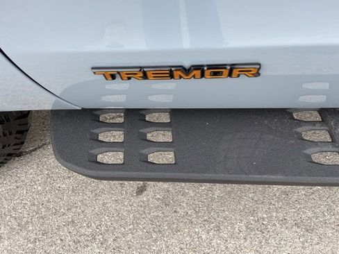 New 2026 Ford Expedition Tremor image 8