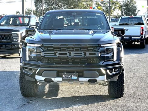 New 2025 Ford F150 Raptor image 10