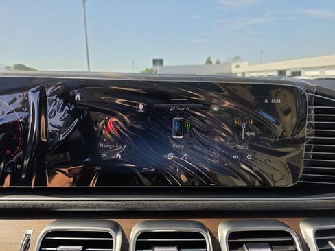 New 2026 Mercedes-Benz GLE 350 GLE 350 image 18