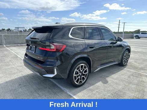 Used 2024 BMW X1 xDrive28i w/ Convenience Package image 33