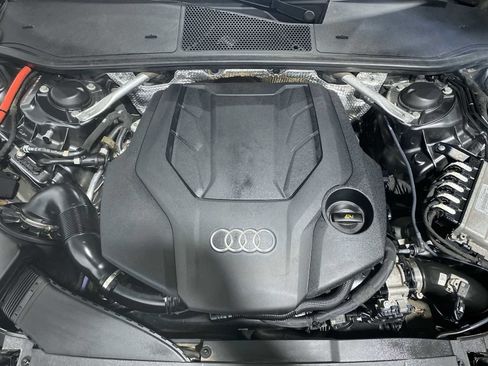 Used 2021 Audi A6 Premium Plus w/ Premium Plus Package image 9