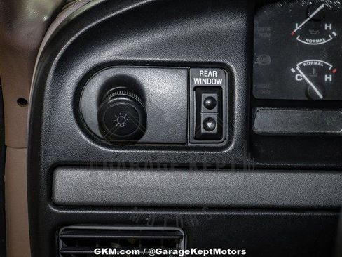 Used 1994 Ford Bronco XL image 94