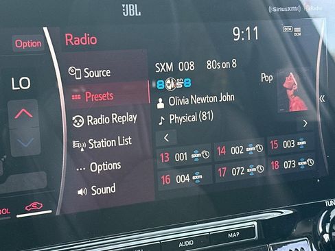 Used 2022 Toyota Highlander Platinum image 24