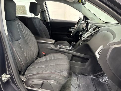 Used 2016 Chevrolet Equinox LS FWD image 10