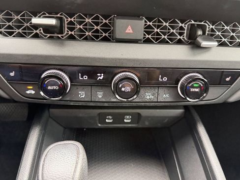 Used 2023 Honda Accord EX image 24