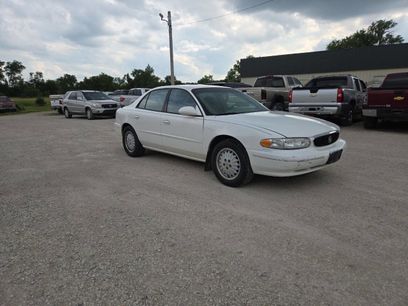 Used 2003 Buick Century Custom w/ Preferred Equipment Group 1SB