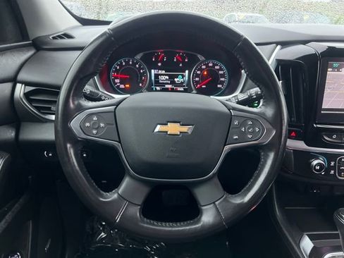 Used 2019 Chevrolet Traverse RS image 20