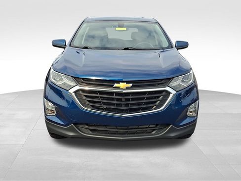 Used 2019 Chevrolet Equinox LT AWD/4WD image 2