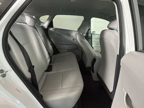 Certified 2024 Hyundai Kona SEL FWD image 29