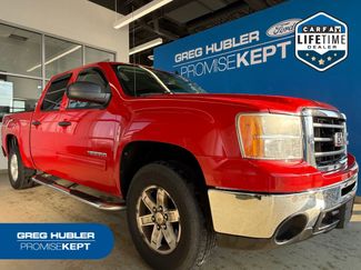 Used 2011 GMC Sierra 1500 SLE w/ SLE Preferred Package video 1