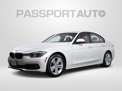 Used 2016 BMW 328i xDrive 328i xDrive