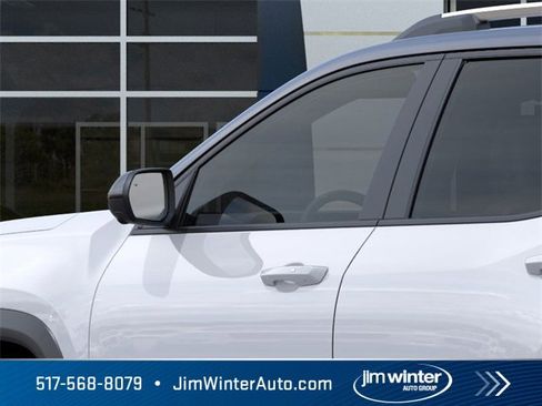 New 2026 GMC Terrain Elevation image 12