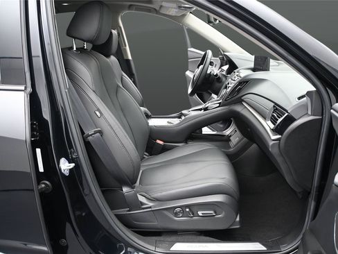 Certified 2024 Acura RDX SH-AWD image 14