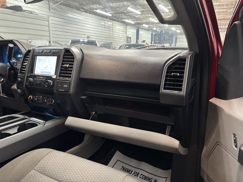 Used 2020 Ford F150 XLT w/ Equipment Group 302A Luxury image 30