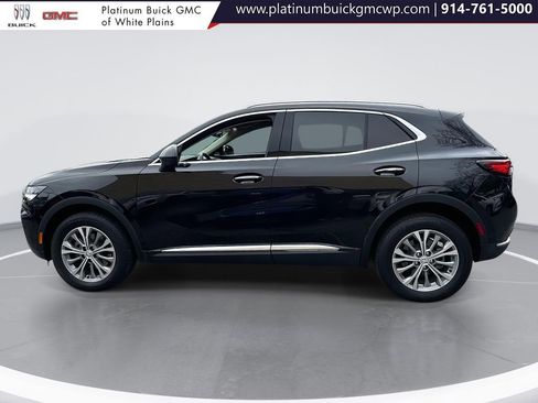 Used 2022 Buick Envision Preferred w/ Safety Package image 2