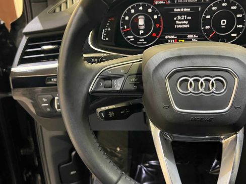 Used 2019 Audi Q7 3.0T Premium Plus w/ Premium Plus Package image 21