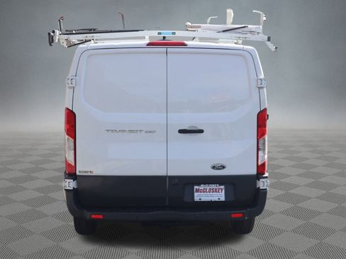 Used 2017 Ford Transit 250 130 Low Roof image 7