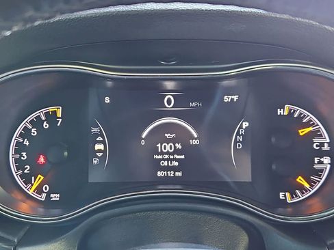 Used 2020 Jeep Grand Cherokee Limited X image 33