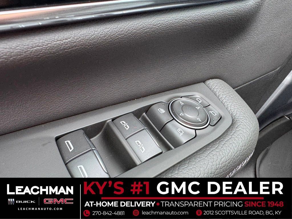 New 2026 GMC Yukon Denali w/ Denali Reserve Package AWD/4WD image 13