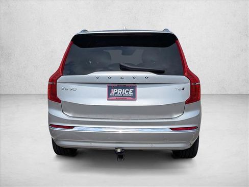 Used 2022 Volvo XC90 T6 Inscription w/ Advanced Package AWD/4WD image 6