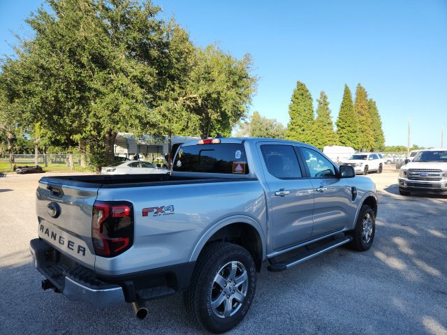 Used 2024 Ford Ranger XLT w/ FX4 Off-Road Package AWD/4WD image 5