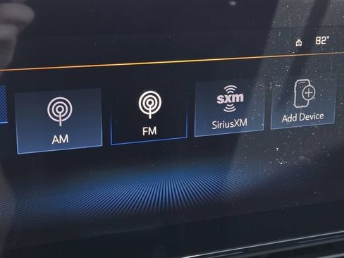 New 2026 Chevrolet Trax LT w/ Driver Confidence Package FWD image 4