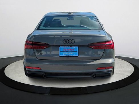 Used 2022 Audi A6 Premium Plus image 5