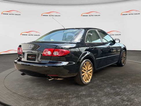 Used 2005 MAZDA MAZDA6 i FWD image 10