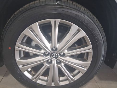 Certified 2023 MAZDA CX-5 Signature image 12