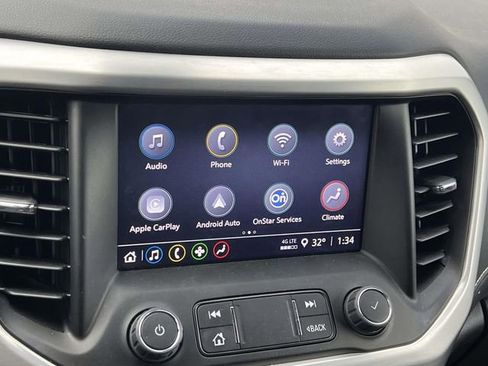 Certified 2023 GMC Acadia SLE w/ Driver Convenience Package image 24