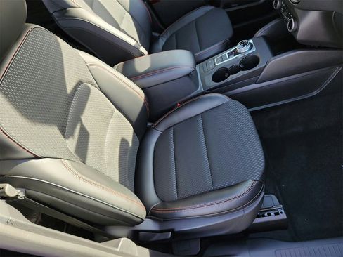 New 2026 Ford Escape ST-Line image 22