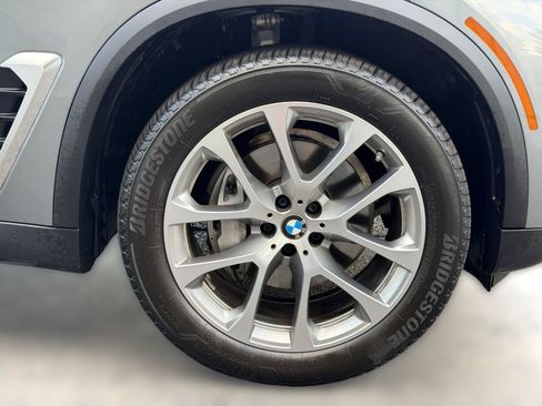 Certified 2026 BMW X5 sDrive40i RWD image 13