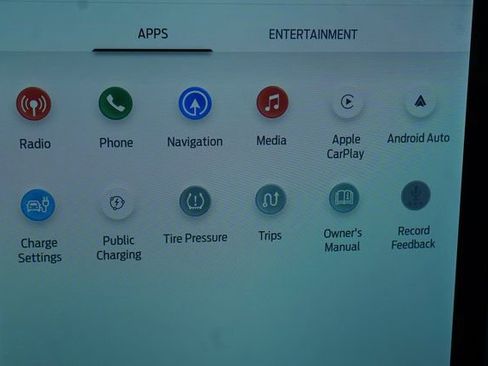 Used 2025 Ford Mustang Mach-E Select image 15