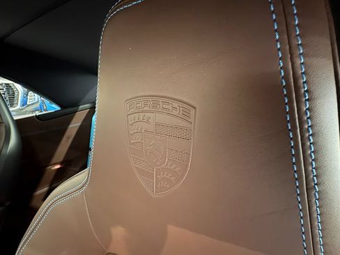 Used 2026 Porsche 911 Carrera RWD image 20