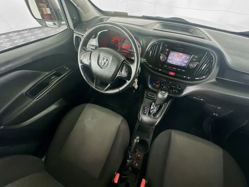 Used 2020 RAM ProMaster City Tradesman SLT image 9