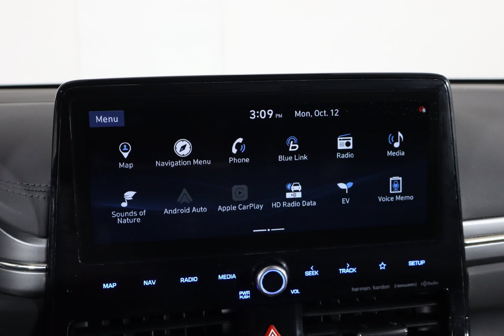 Used 2021 Hyundai Ioniq Limited FWD image 34