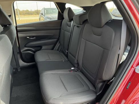 New 2026 Hyundai Tucson SE image 24