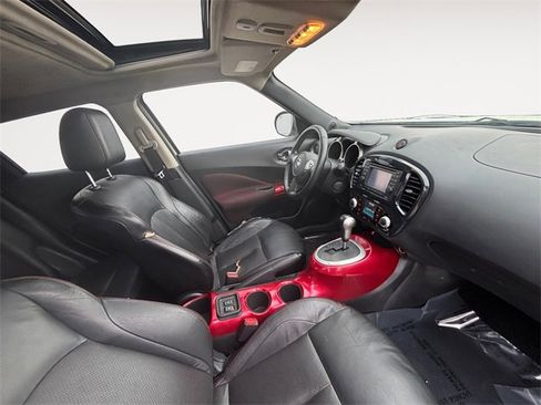 Used 2012 Nissan Juke SL image 14