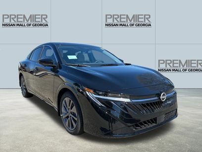 New 2026 Nissan Sentra SL w/ Floor Mat Package